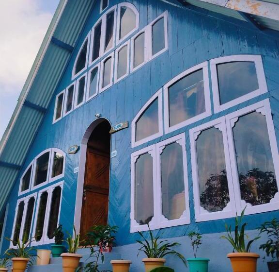 ホテル Jhandi Eco Heights