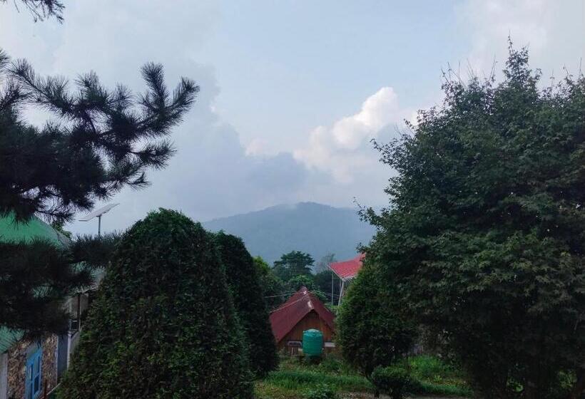 ホテル Jhandi Eco Heights