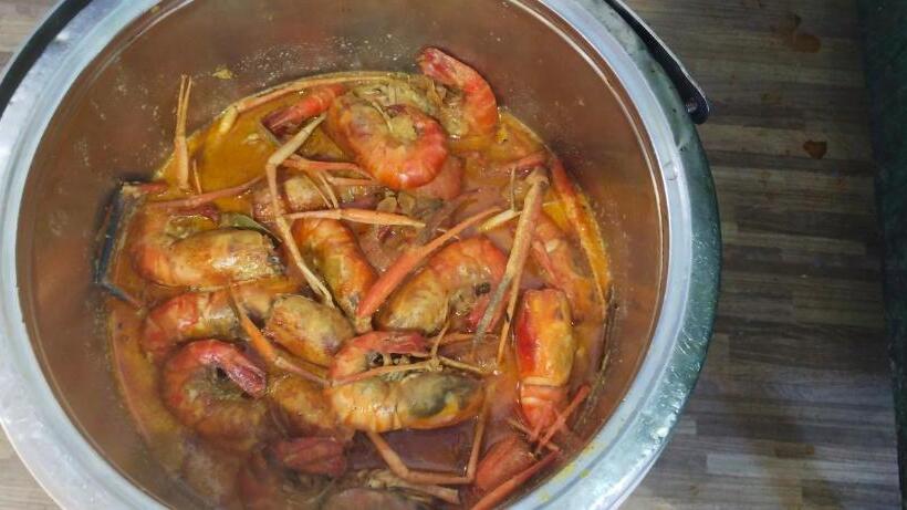 ホテル Jhandi Eco Heights