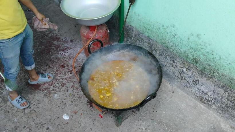 ホテル Jhandi Eco Heights