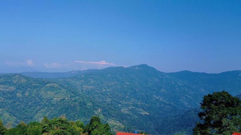 ホテル Jhandi Eco Heights