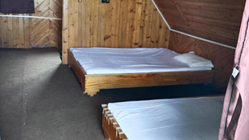 ホテル Jhandi Eco Heights