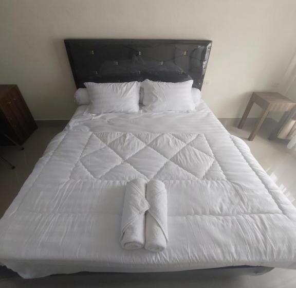 בית מלון כפרי Kala Guest House