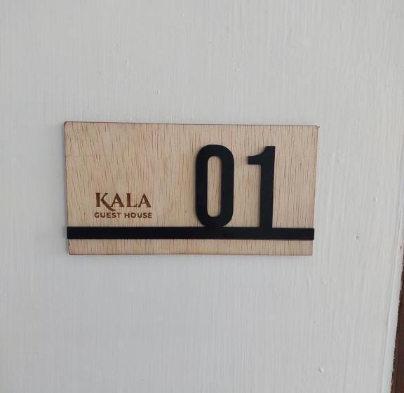 فندق Kala Guest House