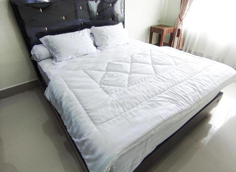 בית מלון כפרי Kala Guest House