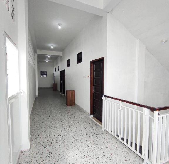 בית מלון כפרי Kala Guest House