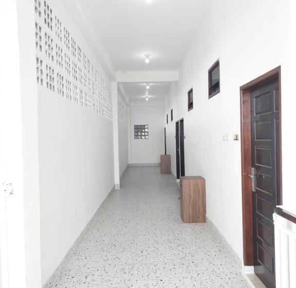 בית מלון כפרי Kala Guest House