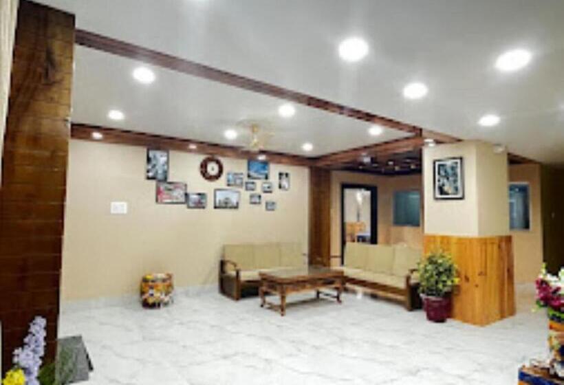 בית מלון כפרי Kitmo Rupa