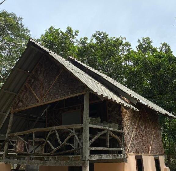 호텔 Koh Phu Valley