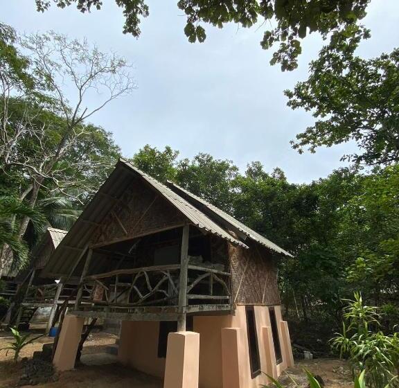 Отель Koh Phu Valley