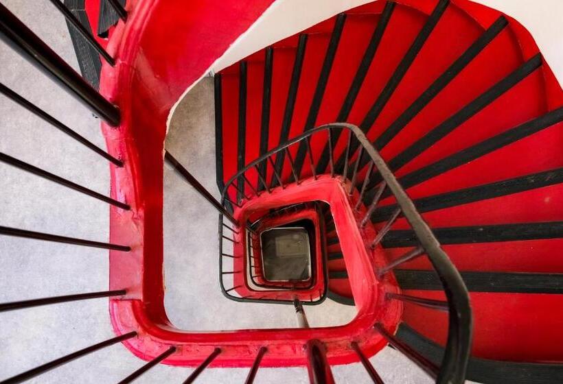 فندق L Esperance