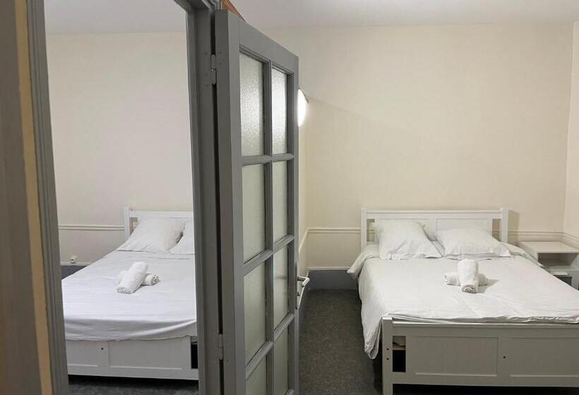 فندق L Esperance