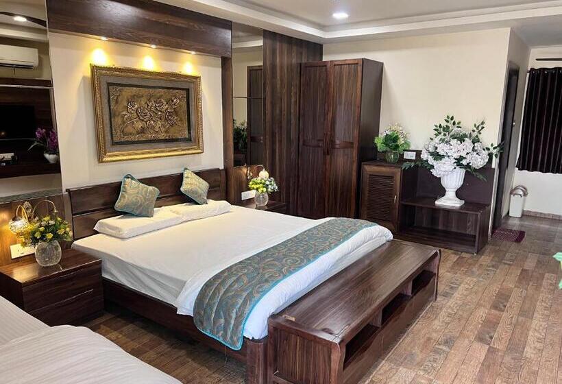 בית מלון כפרי Lamba Celebrations