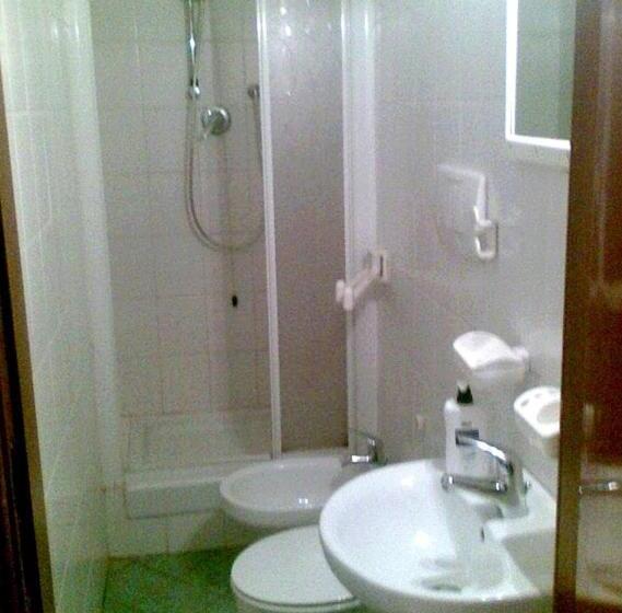 Отель Locanda Vittoria