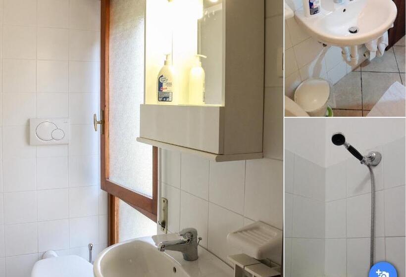 Отель Locanda Vittoria