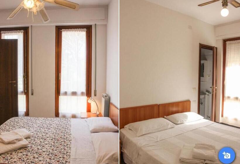 Отель Locanda Vittoria