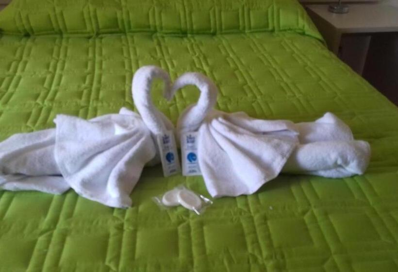 فندق Lumminis Resort & Spa