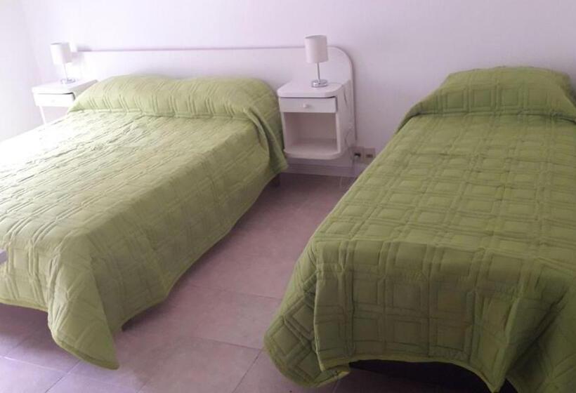 فندق Lumminis Resort & Spa