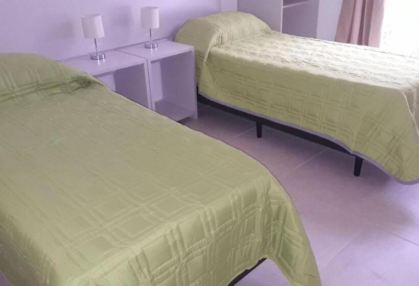 فندق Lumminis Resort & Spa