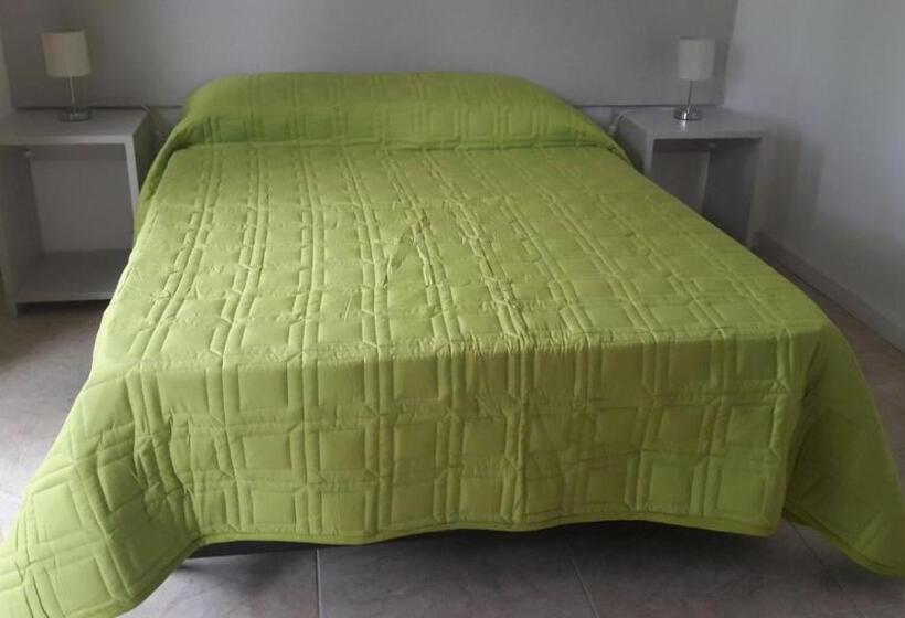 فندق Lumminis Resort & Spa