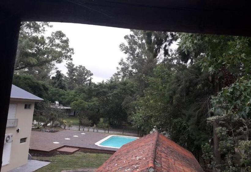 هتل Lumminis Resort & Spa