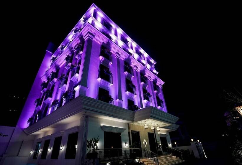 酒店 M2 Square By Monday Premium