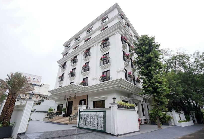 酒店 M2 Square By Monday Premium