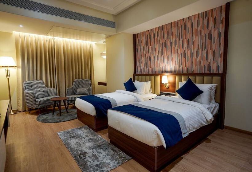 酒店 M2 Square By Monday Premium