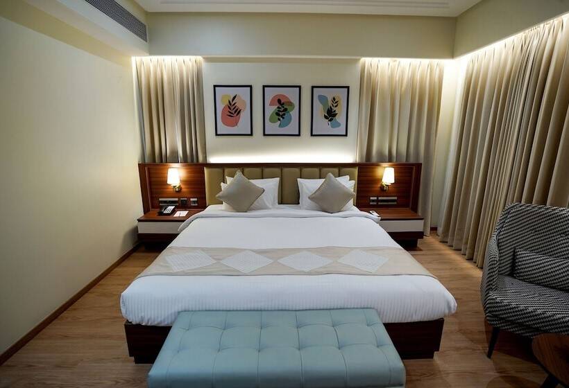 酒店 M2 Square By Monday Premium