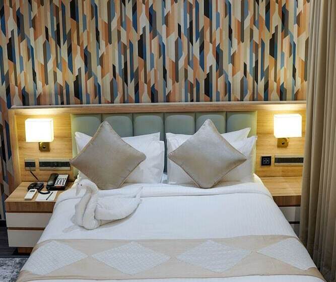 酒店 M2 Square By Monday Premium