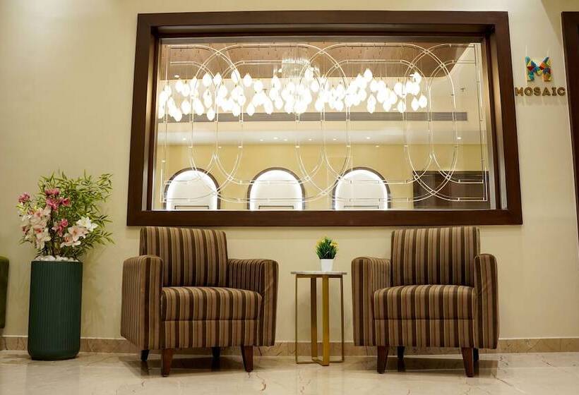 酒店 M2 Square By Monday Premium