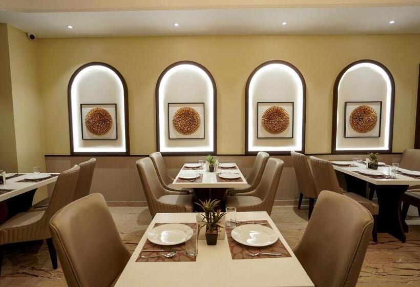 酒店 M2 Square By Monday Premium