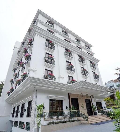 酒店 M2 Square By Monday Premium