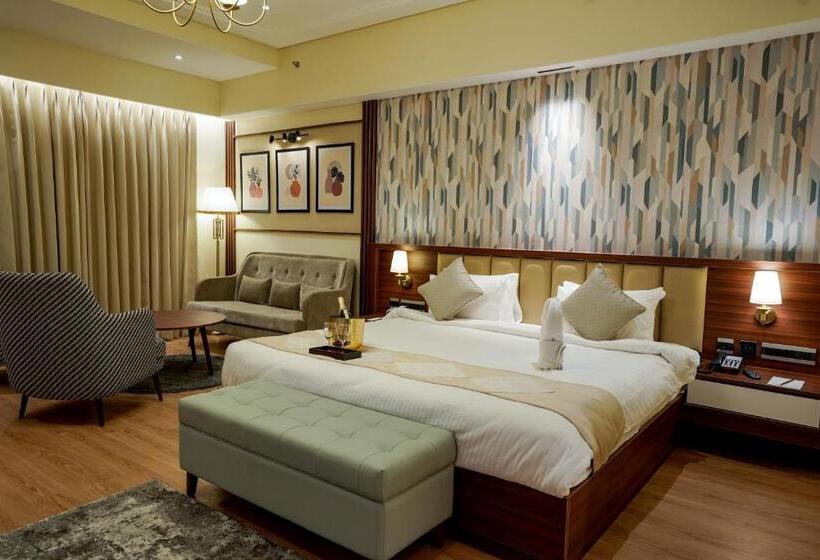 酒店 M2 Square By Monday Premium