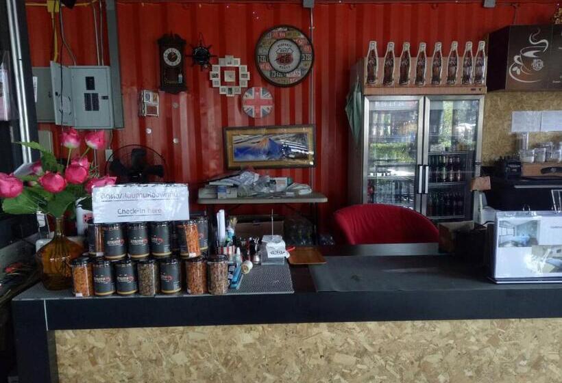 בית מלון כפרי Ma Der Bua