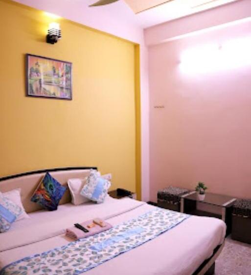 Hotel Mahishmati Palace,maheshwar