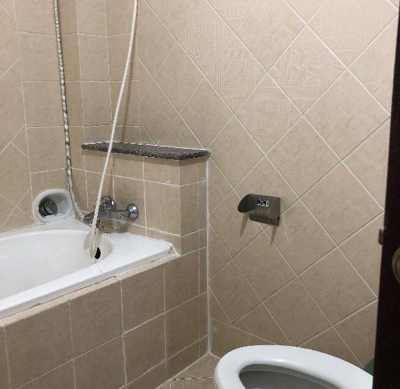 هتل Mai Sơn Tài