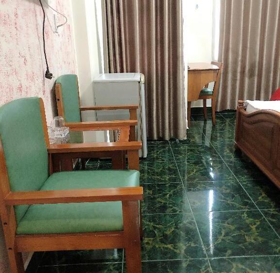 هتل Mai Sơn Tài