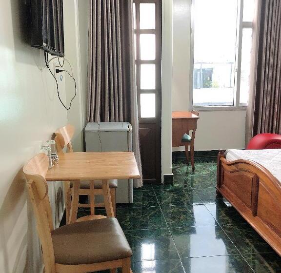 هتل Mai Sơn Tài