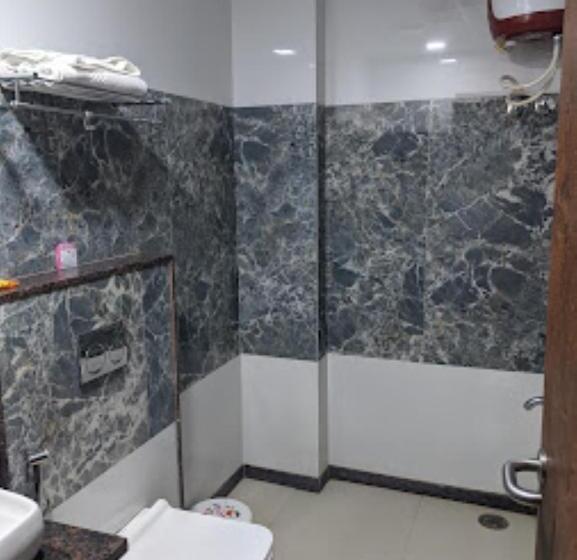 בית מלון כפרי Moriya Inn,sanawad