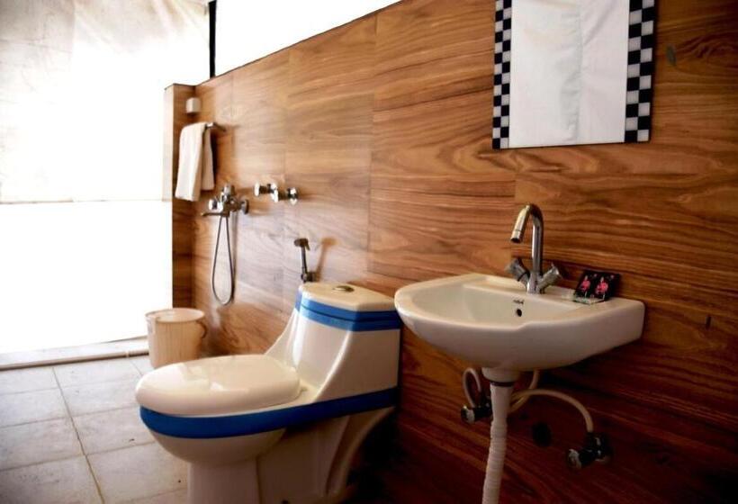 호텔 Mud House By Chanchalrani