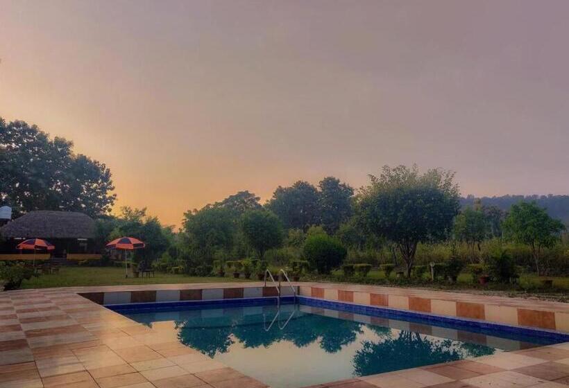 호텔 Mud House By Chanchalrani