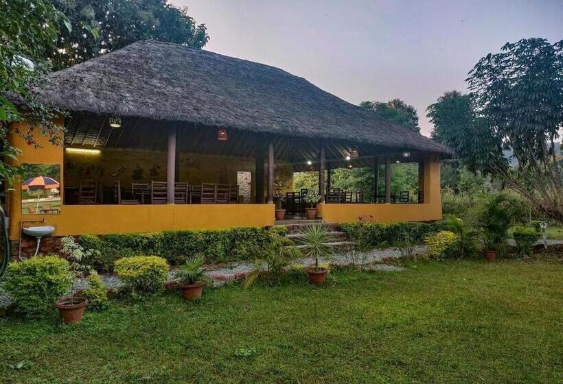 호텔 Mud House By Chanchalrani