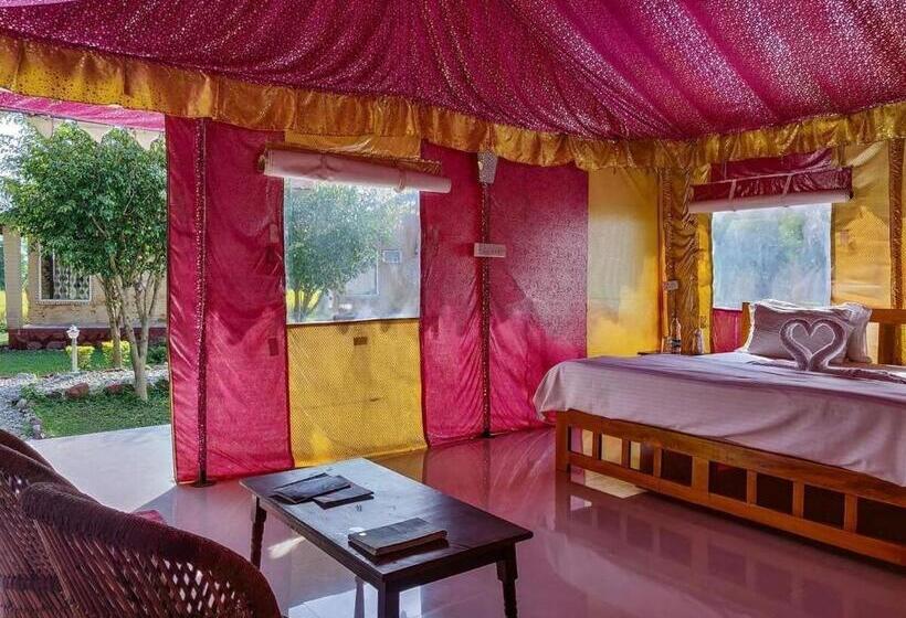 호텔 Mud House By Chanchalrani