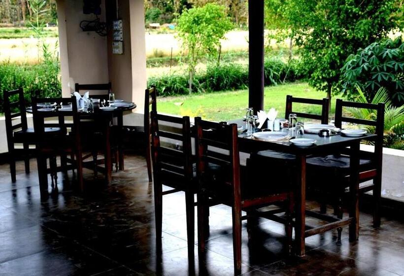 호텔 Mud House By Chanchalrani