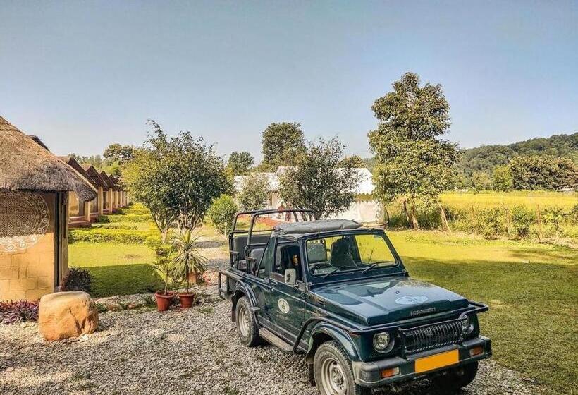 호텔 Mud House By Chanchalrani