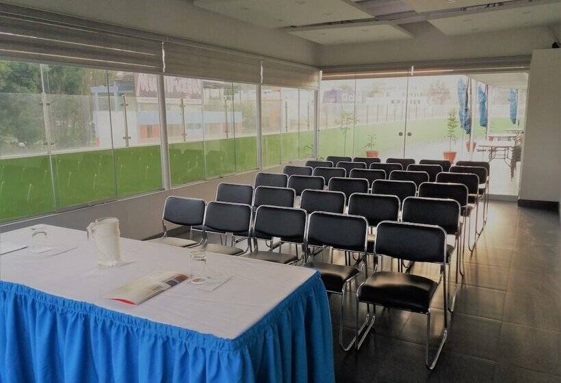 בית מלון כפרי Murcia Arequipa