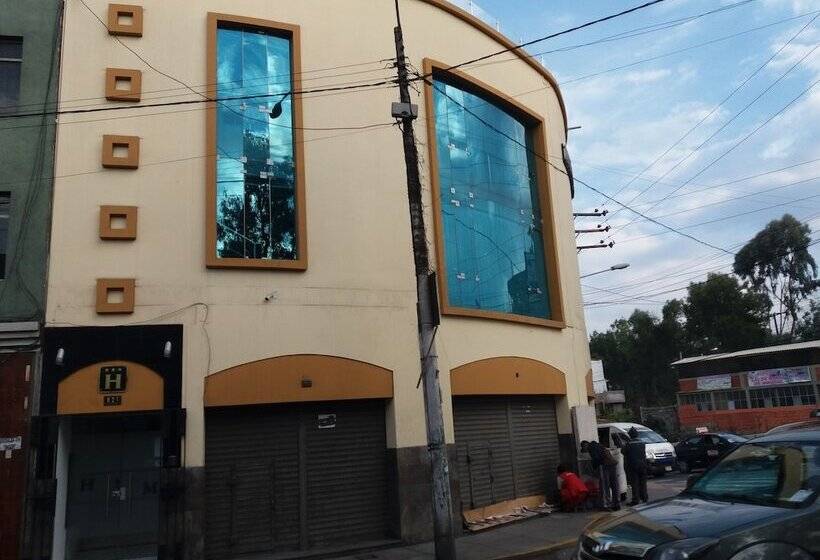 בית מלון כפרי Murcia Arequipa