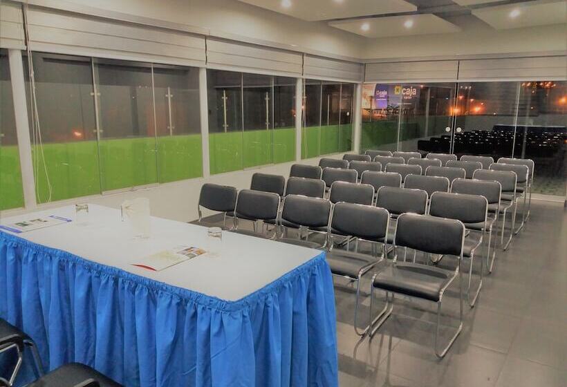 בית מלון כפרי Murcia Arequipa