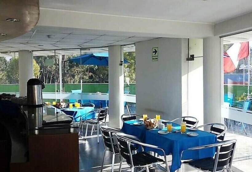 בית מלון כפרי Murcia Arequipa